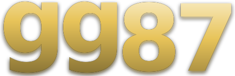 gg87 logo